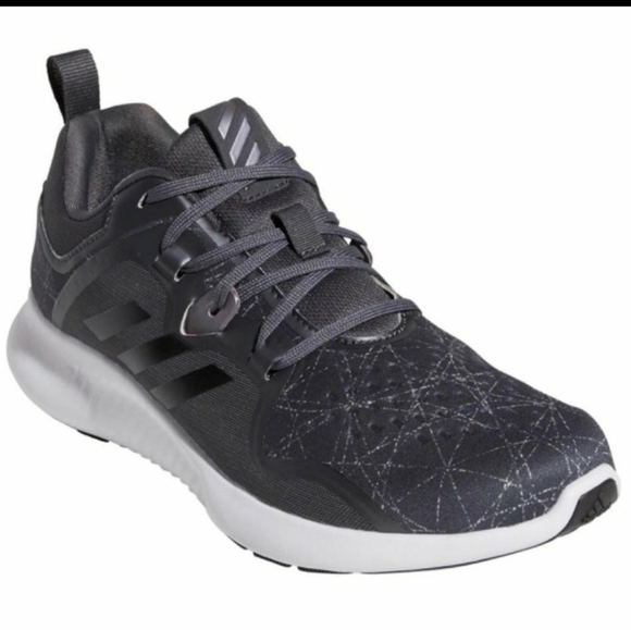 adidas edgebounce black